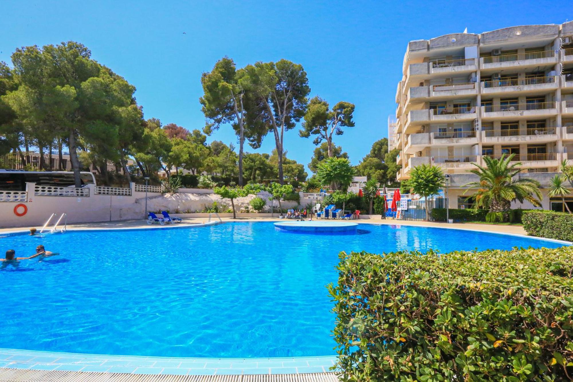 Catalunya Donna - Only Families Apartamento *