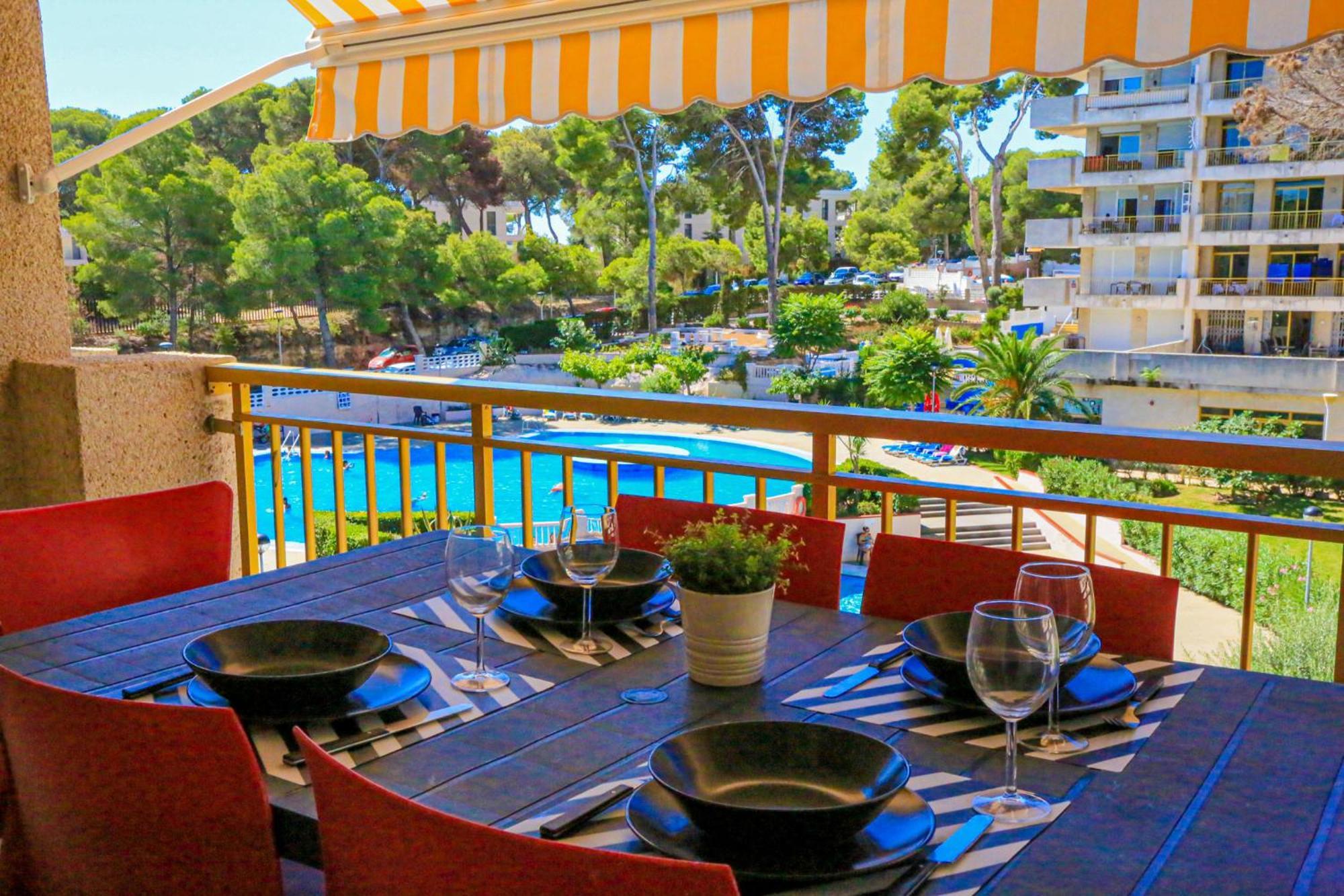 Catalunya Donna - Only Families Apartamento
