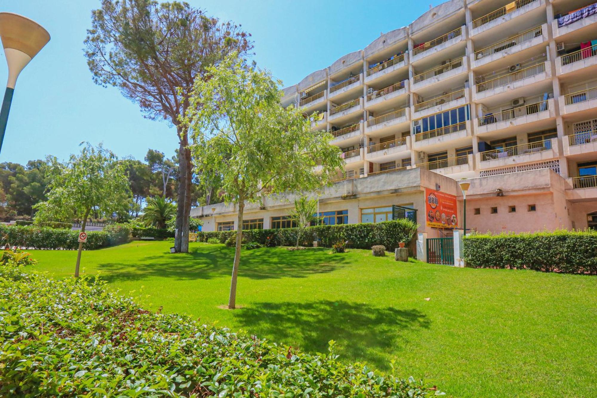 Apartamento Catalunya Donna - Only Families *