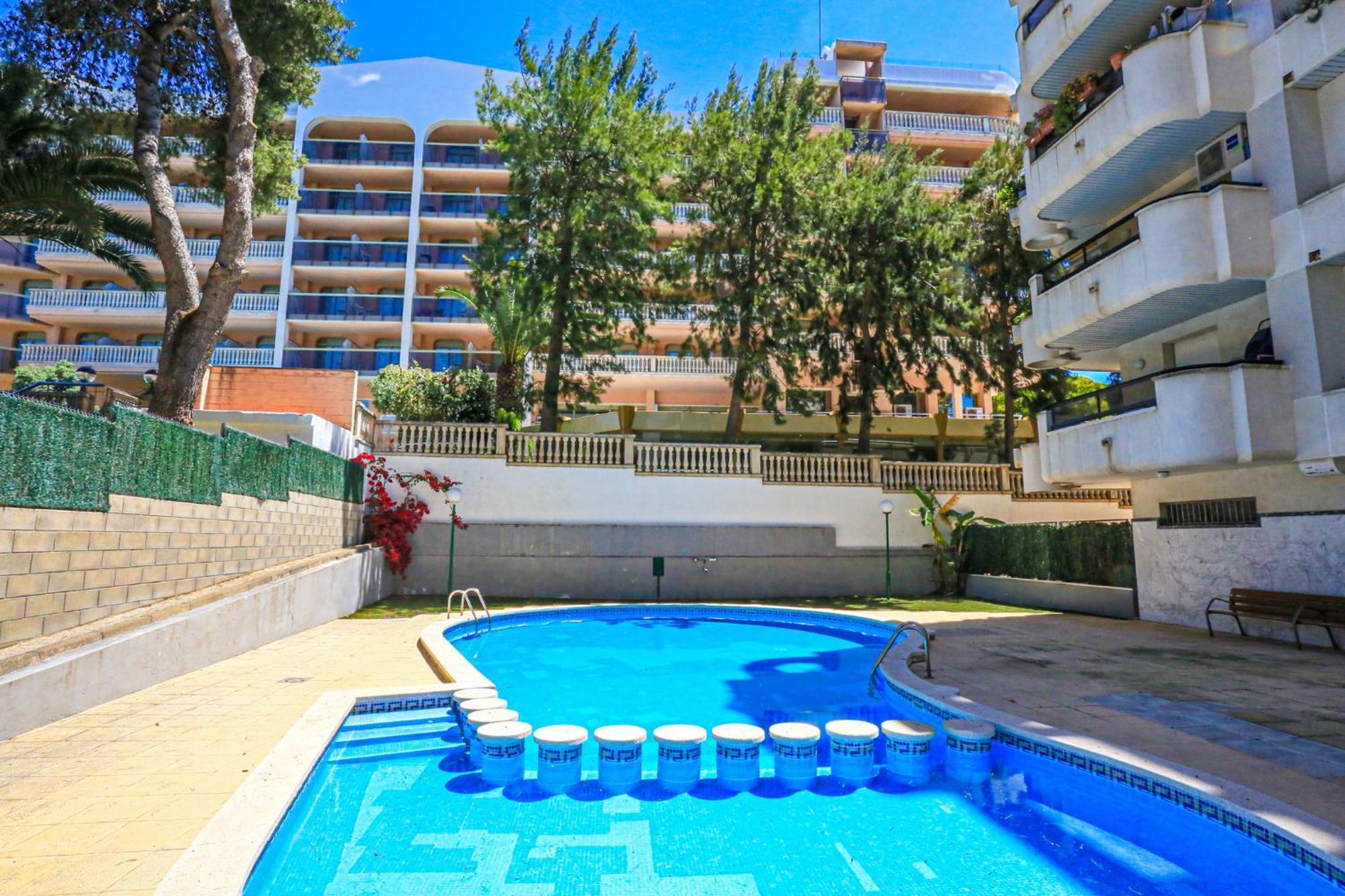 Cancun Apartamento *
