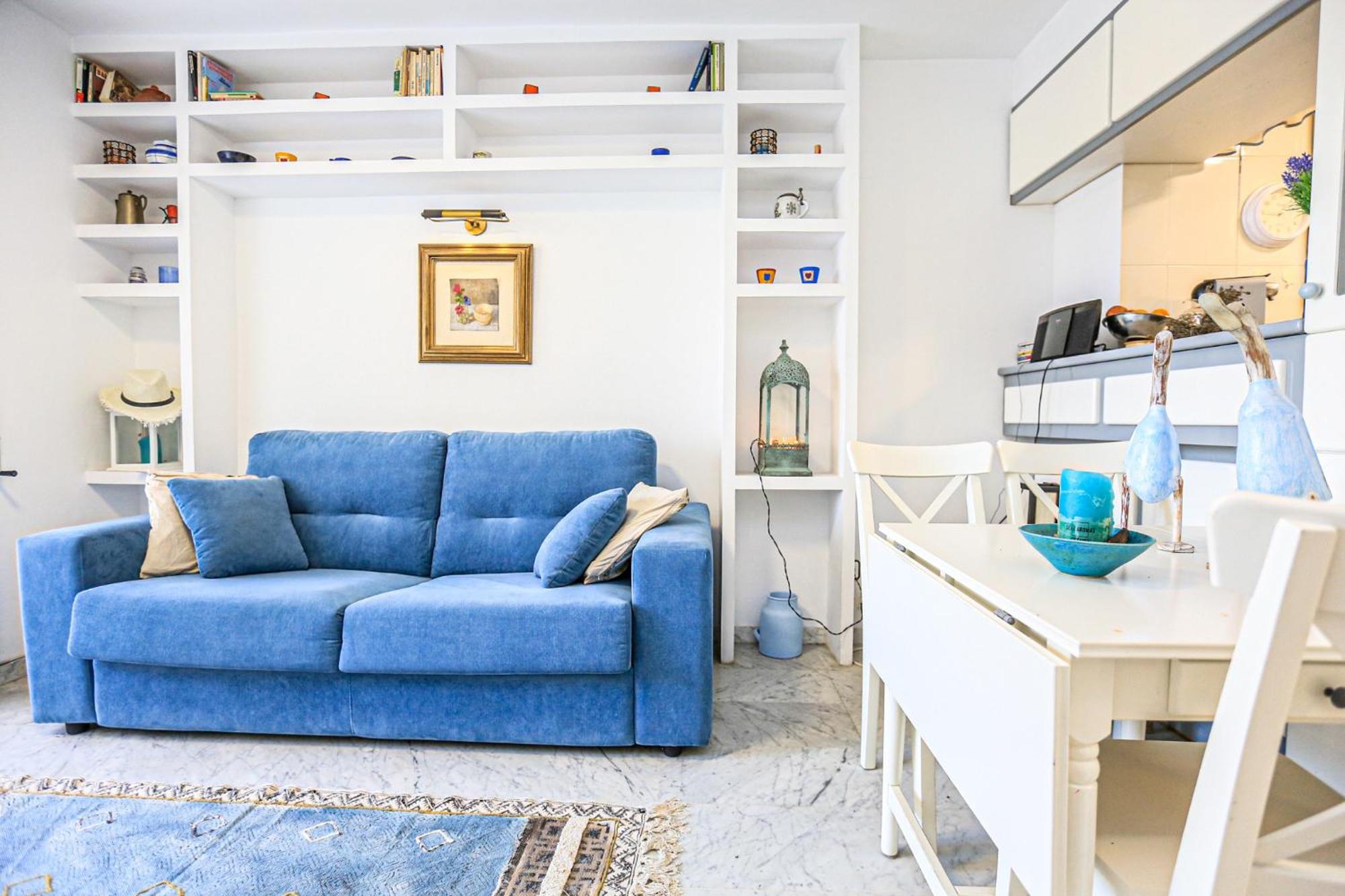 Apartamento Cancun