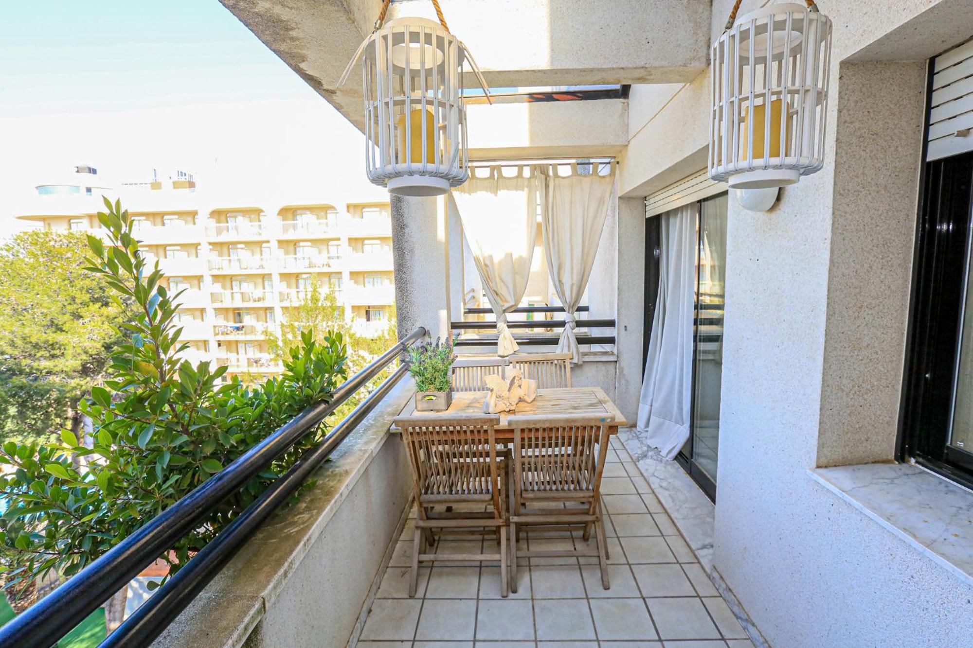 Apartamento Cancun
