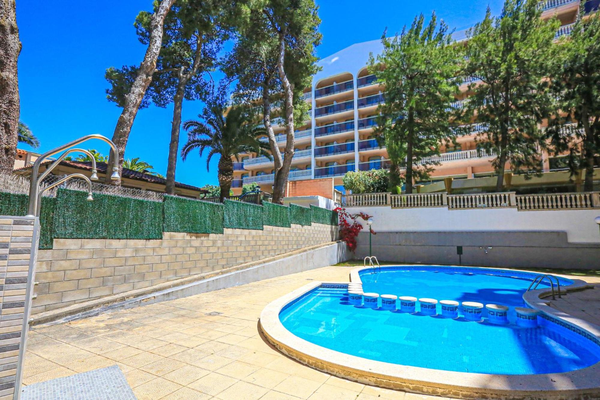 Cancun Apartamento