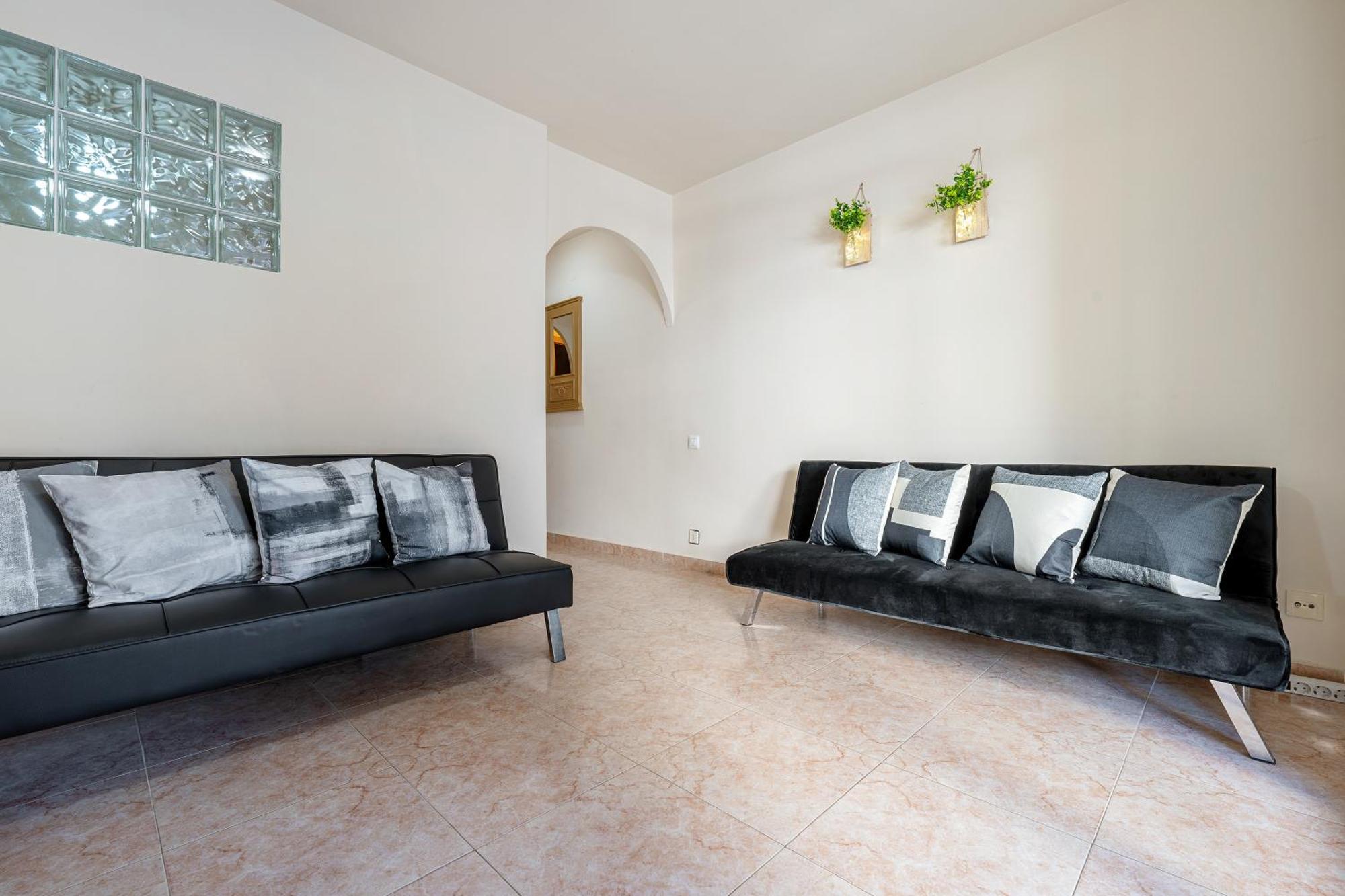 Lerimar Apartment *