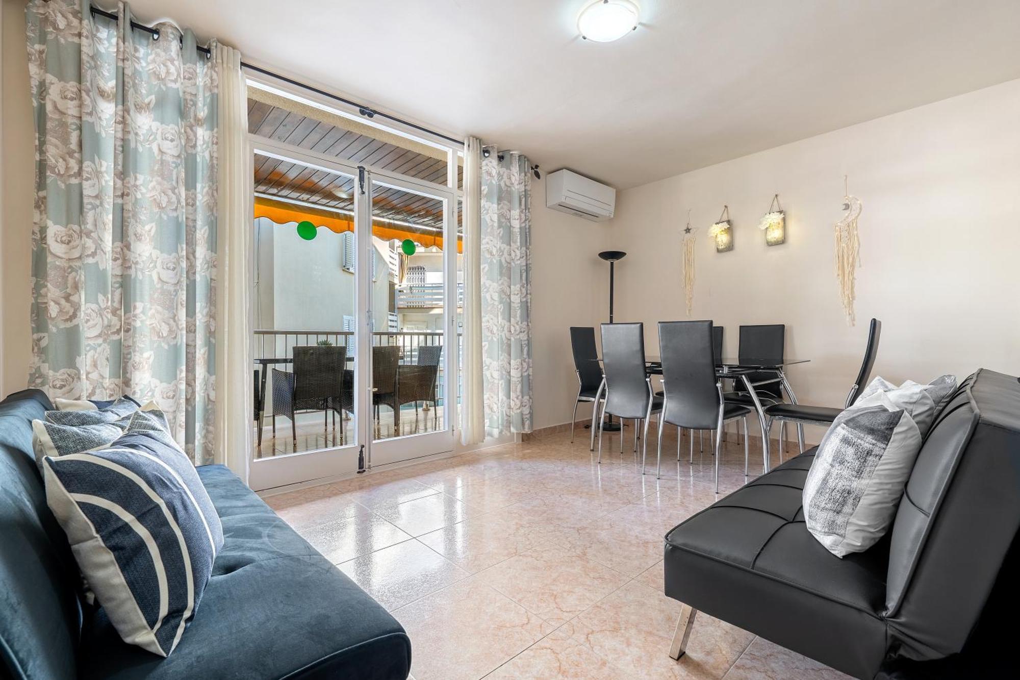Lerimar Apartment