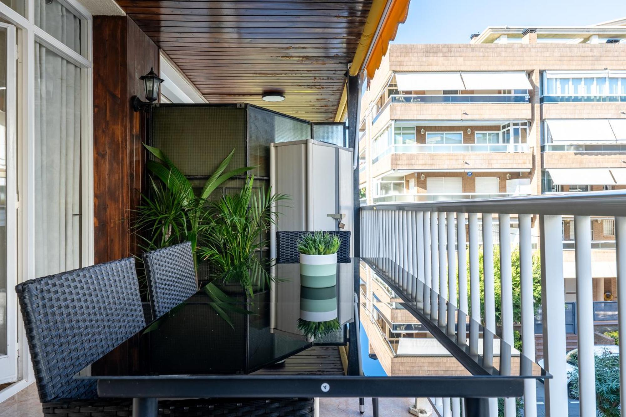 Apartment Lerimar