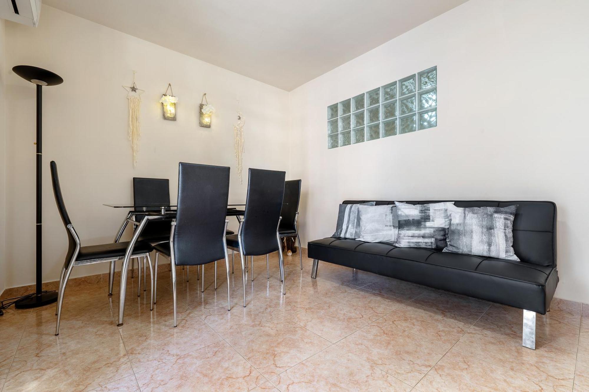 Apartment Lerimar Salou