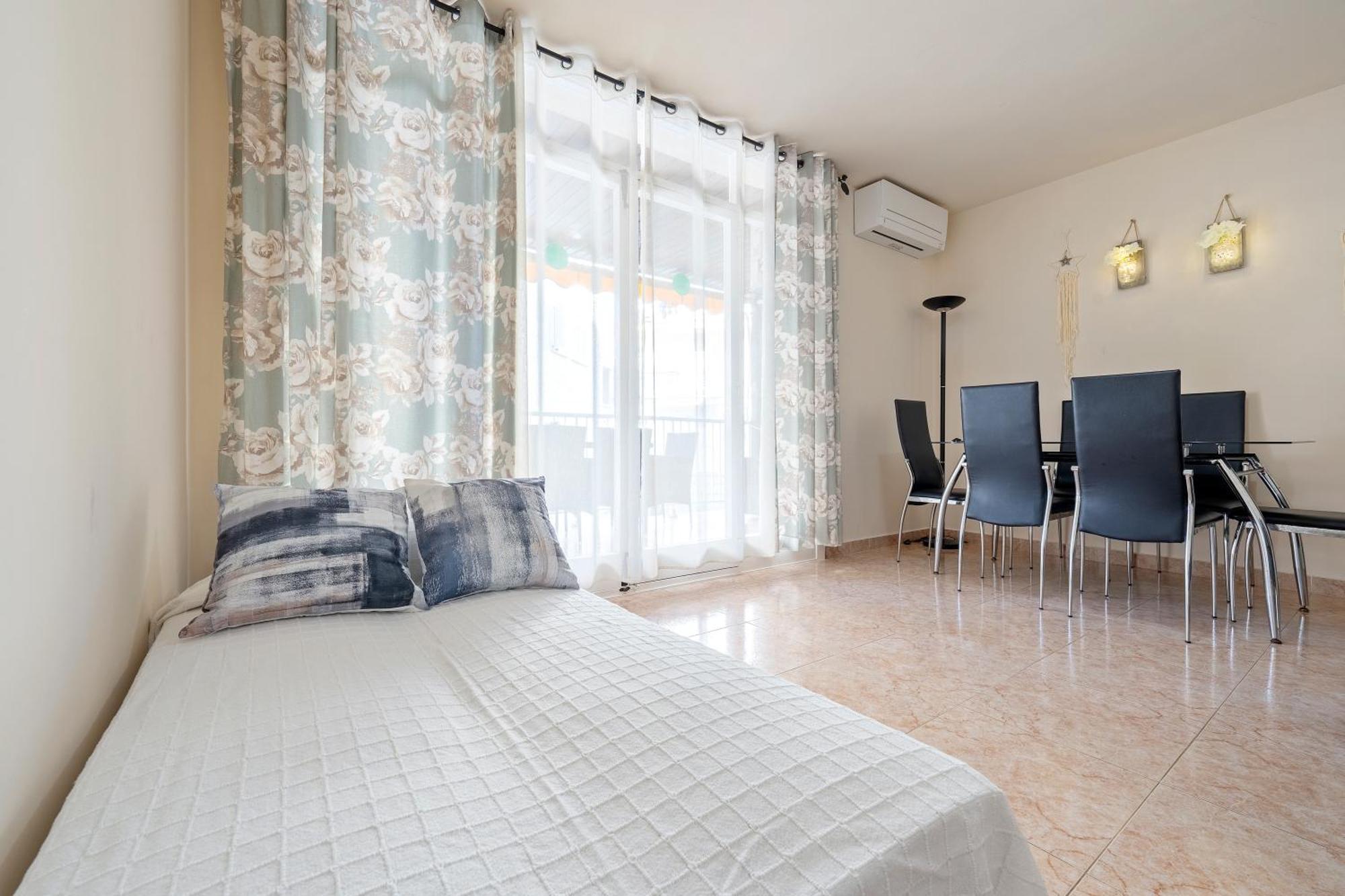 Apartment Lerimar