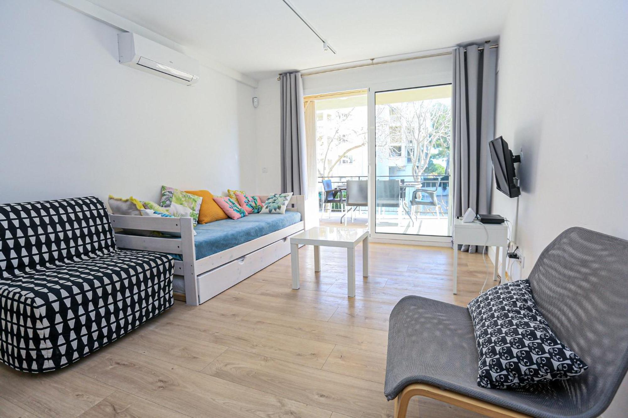 Torrealta Litoral Only Families Apartamento *