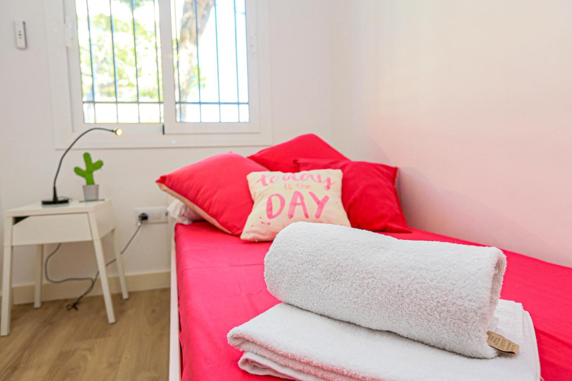 Apartamento Torrealta Litoral Only Families Salou