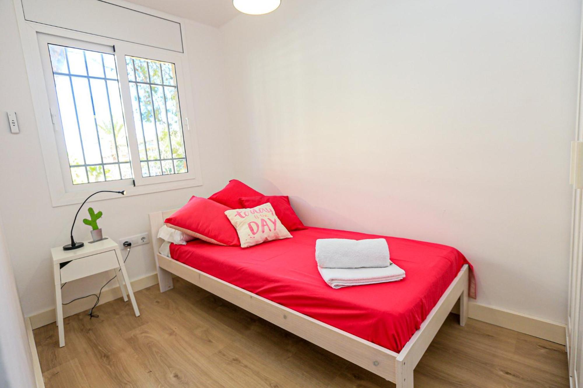 Torrealta Litoral Only Families Apartamento Salou