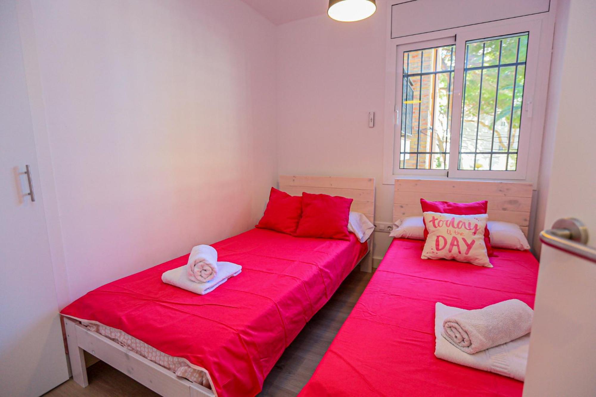 Torrealta Litoral Only Families Apartamento *
