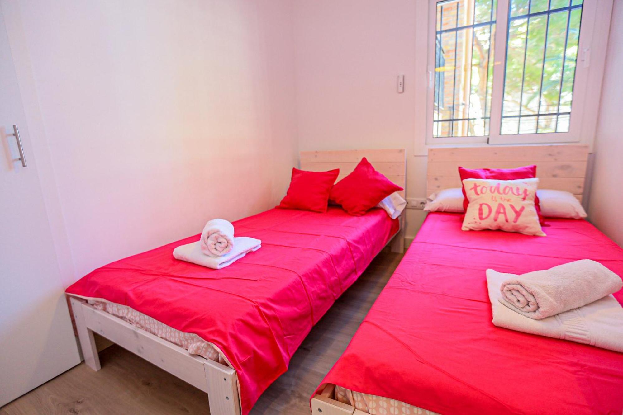 Torrealta Litoral Only Families Apartamento Salou