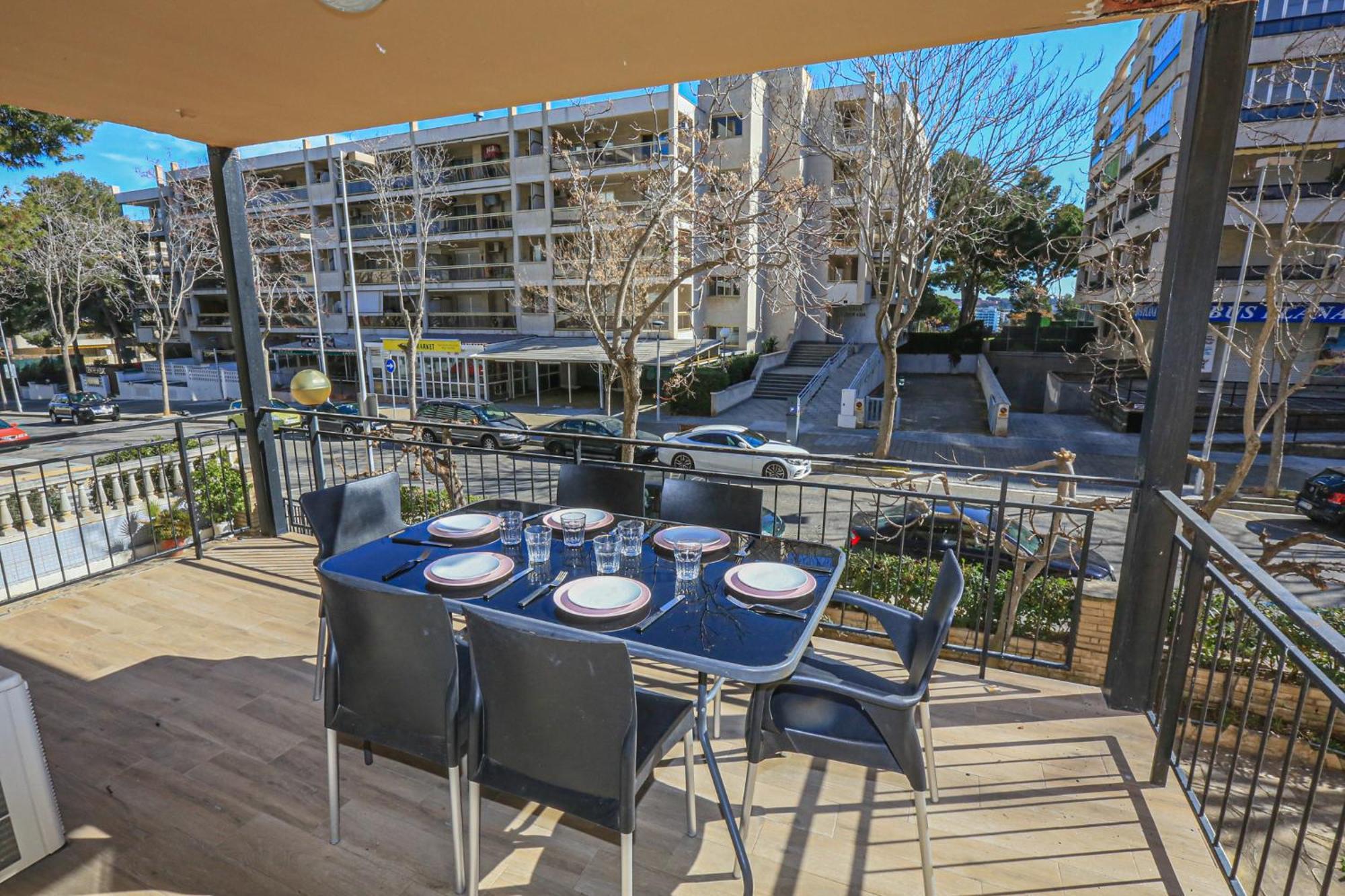 Torrealta Litoral Only Families Apartamento