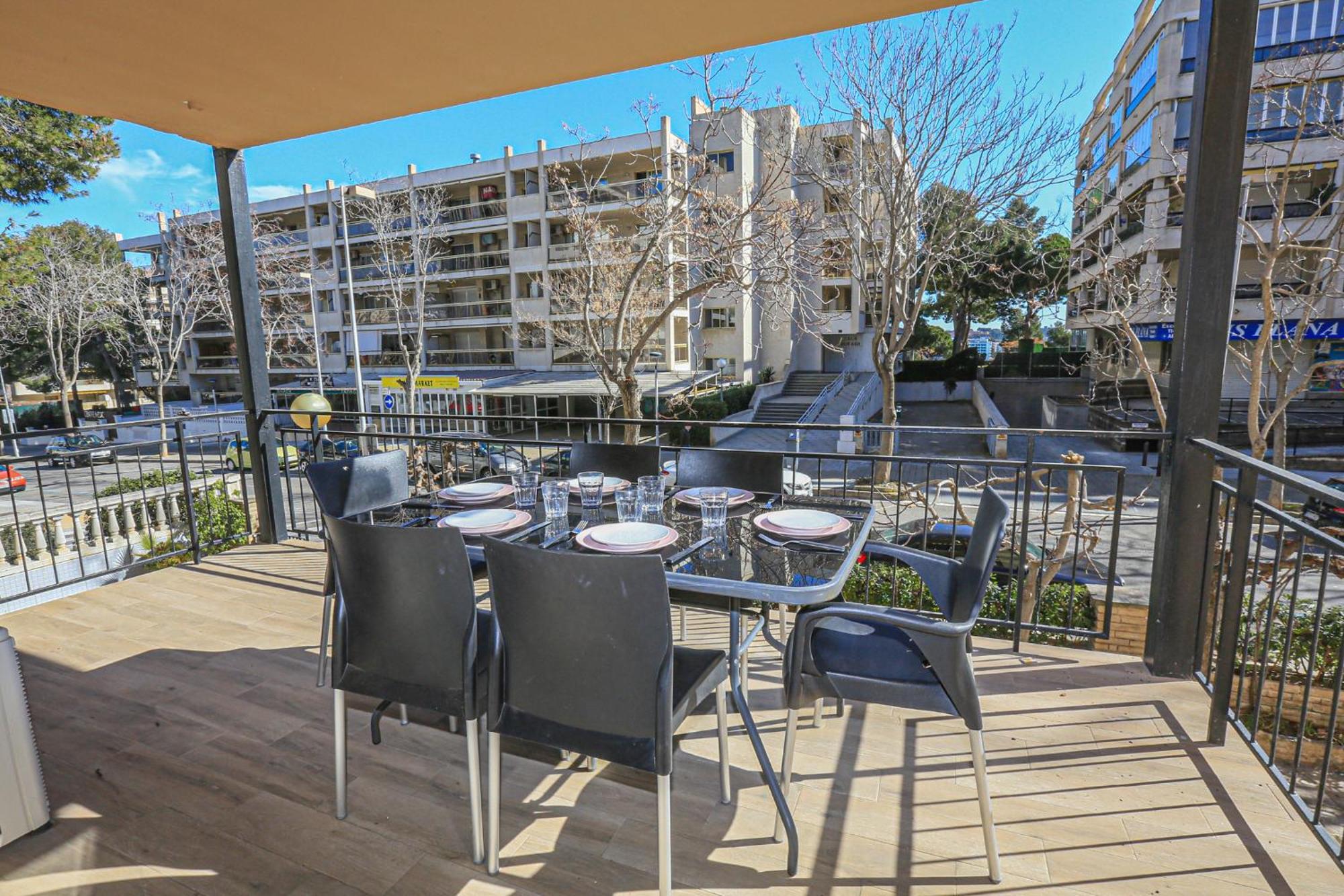 Torrealta Litoral Only Families * Salou