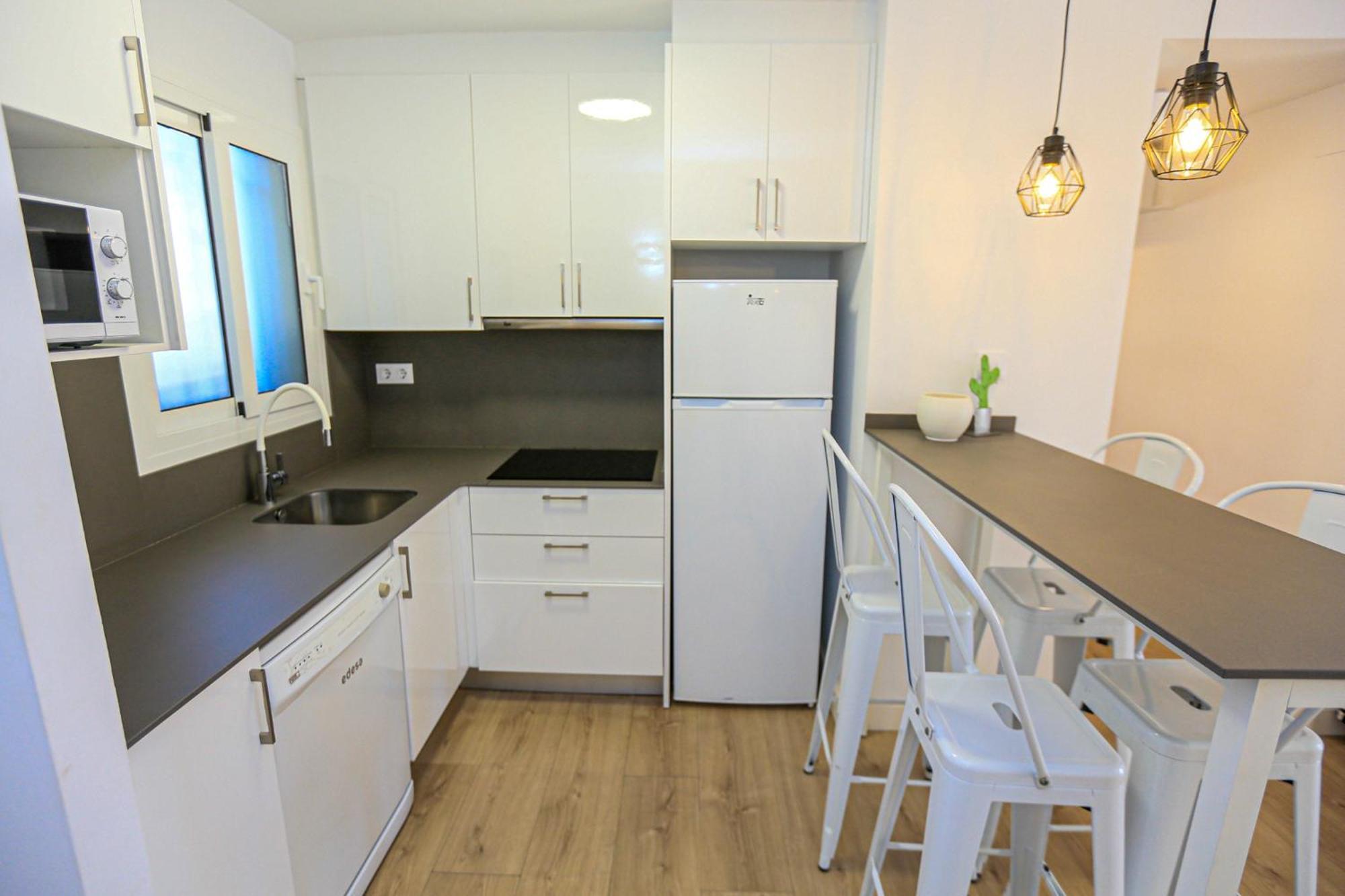 Torrealta Litoral Only Families Apartamento