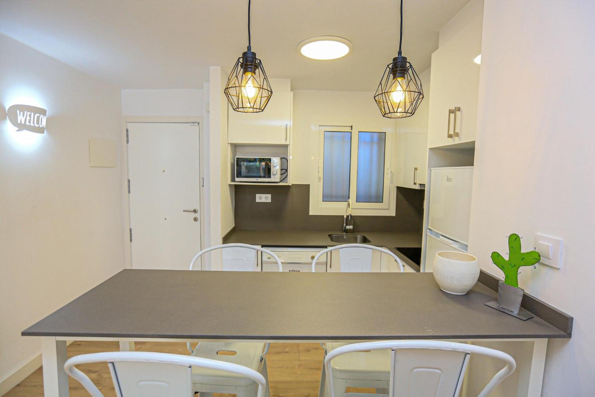 Torrealta Litoral Only Families Apartamento *