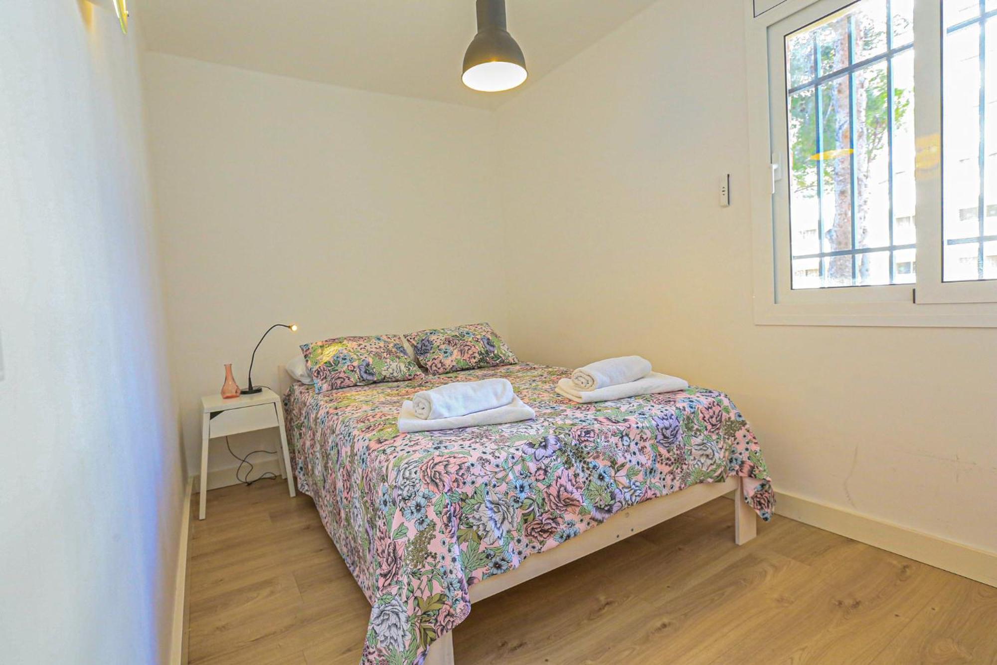 Torrealta Litoral Only Families Apartamento