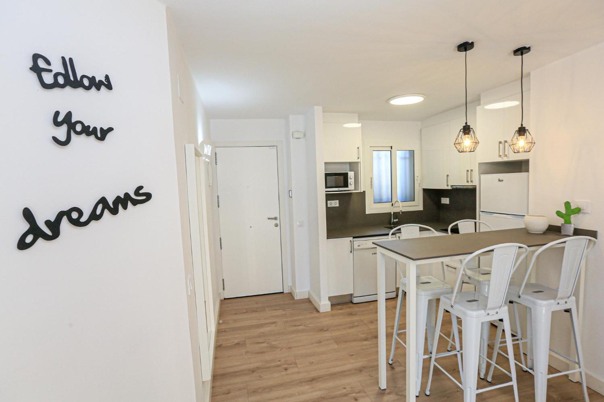 Torrealta Litoral Only Families Apartamento *