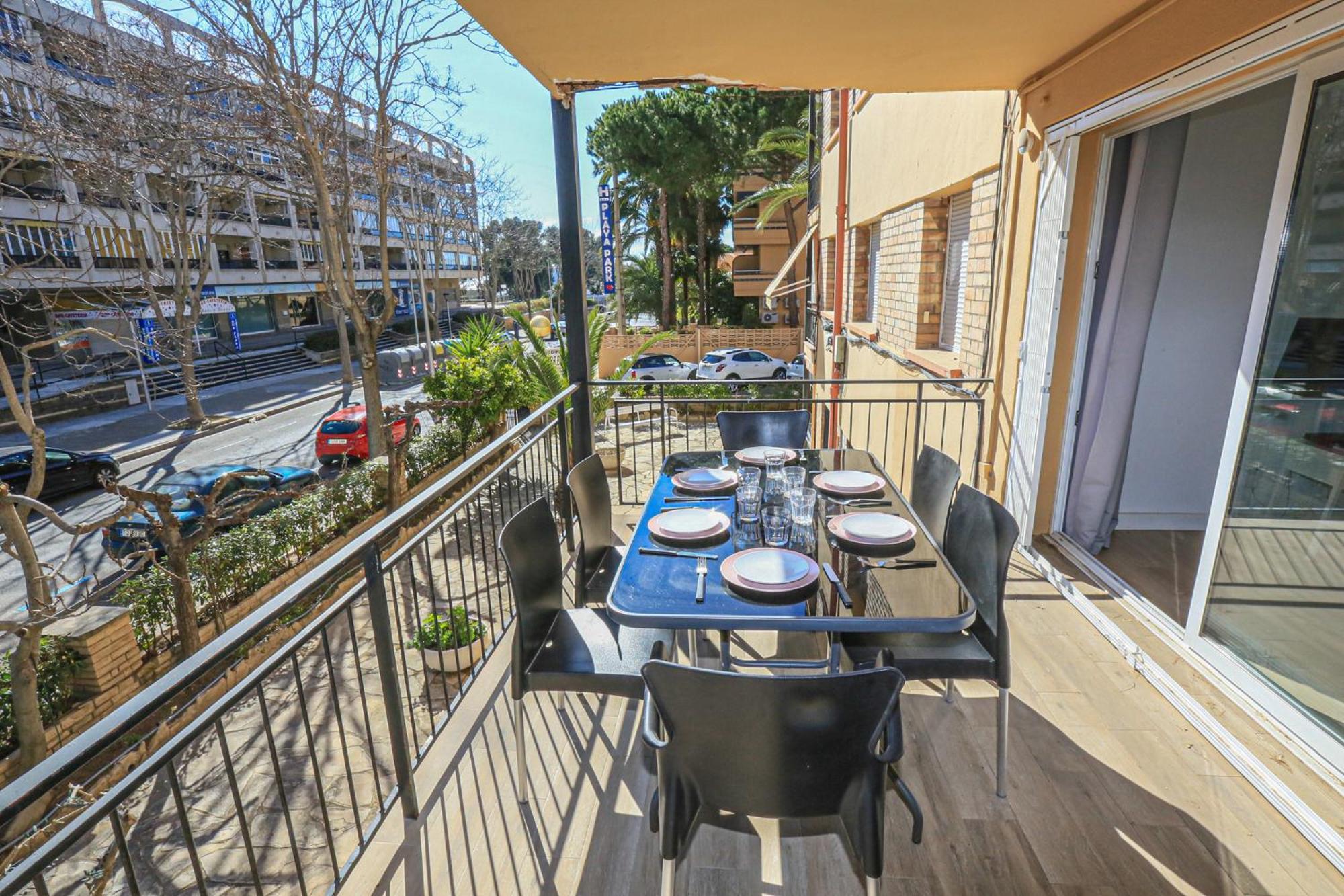 Torrealta Litoral Only Families * Salou