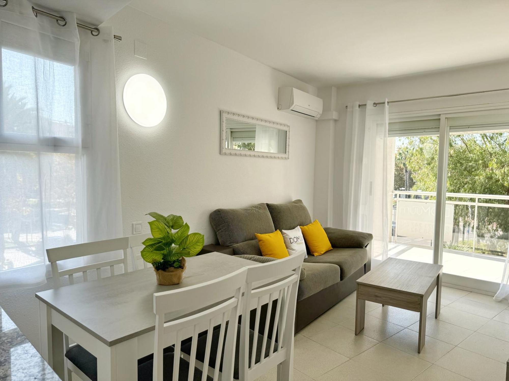 Apartamento Domuum Holidays - Royal