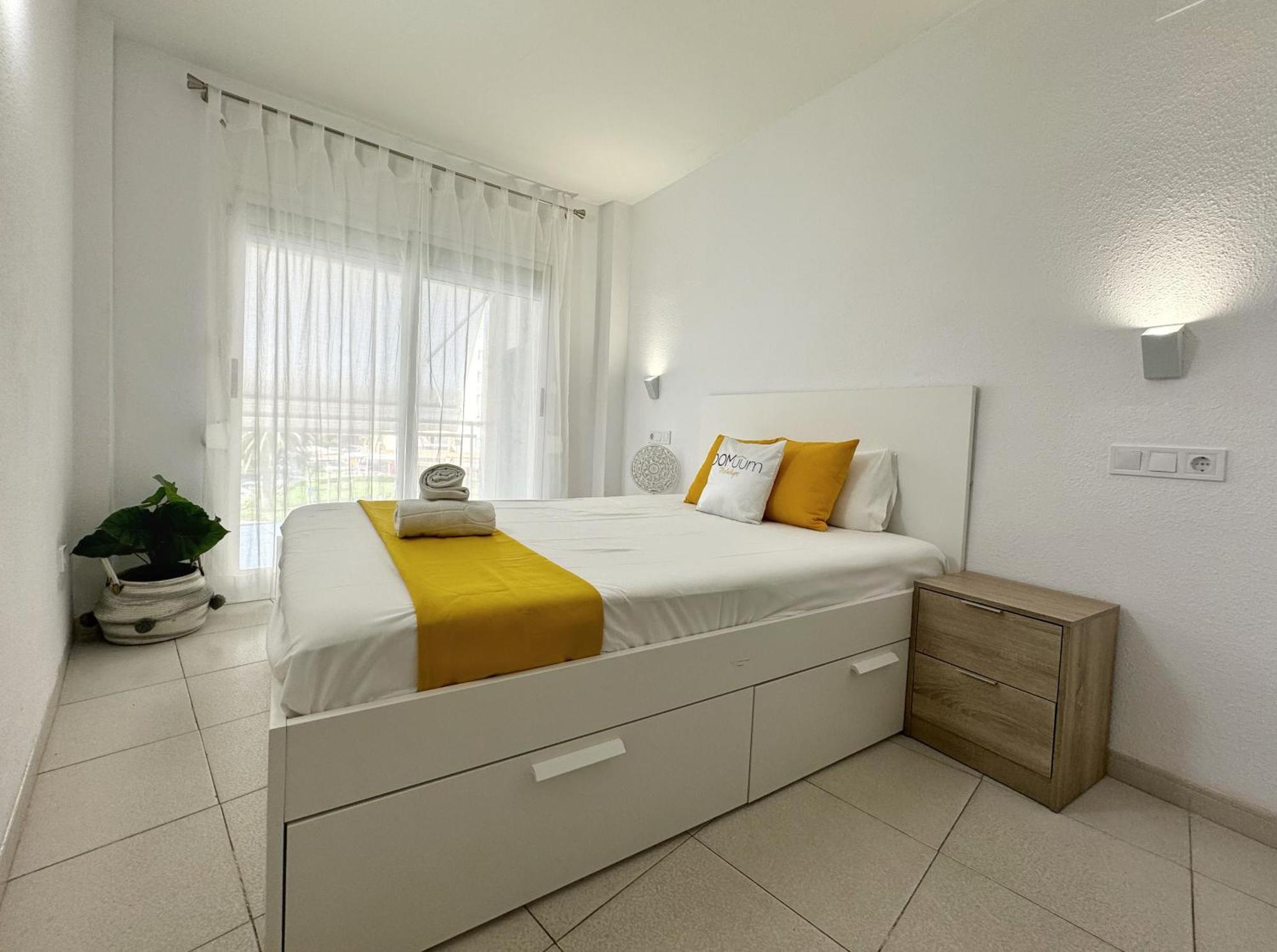Apartamento Domuum Holidays - Royal Salou