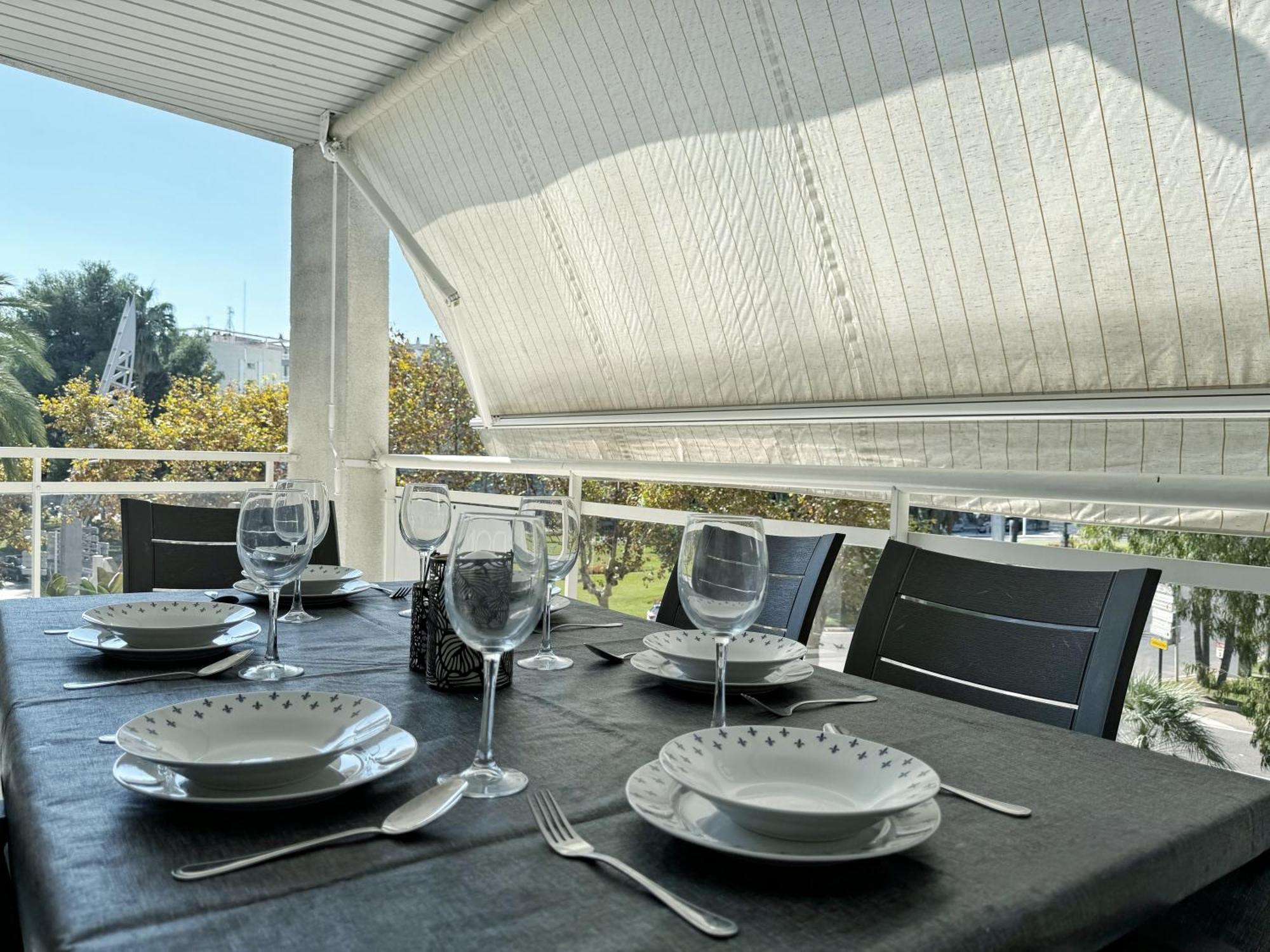 Apartamento Domuum Holidays - Royal Salou