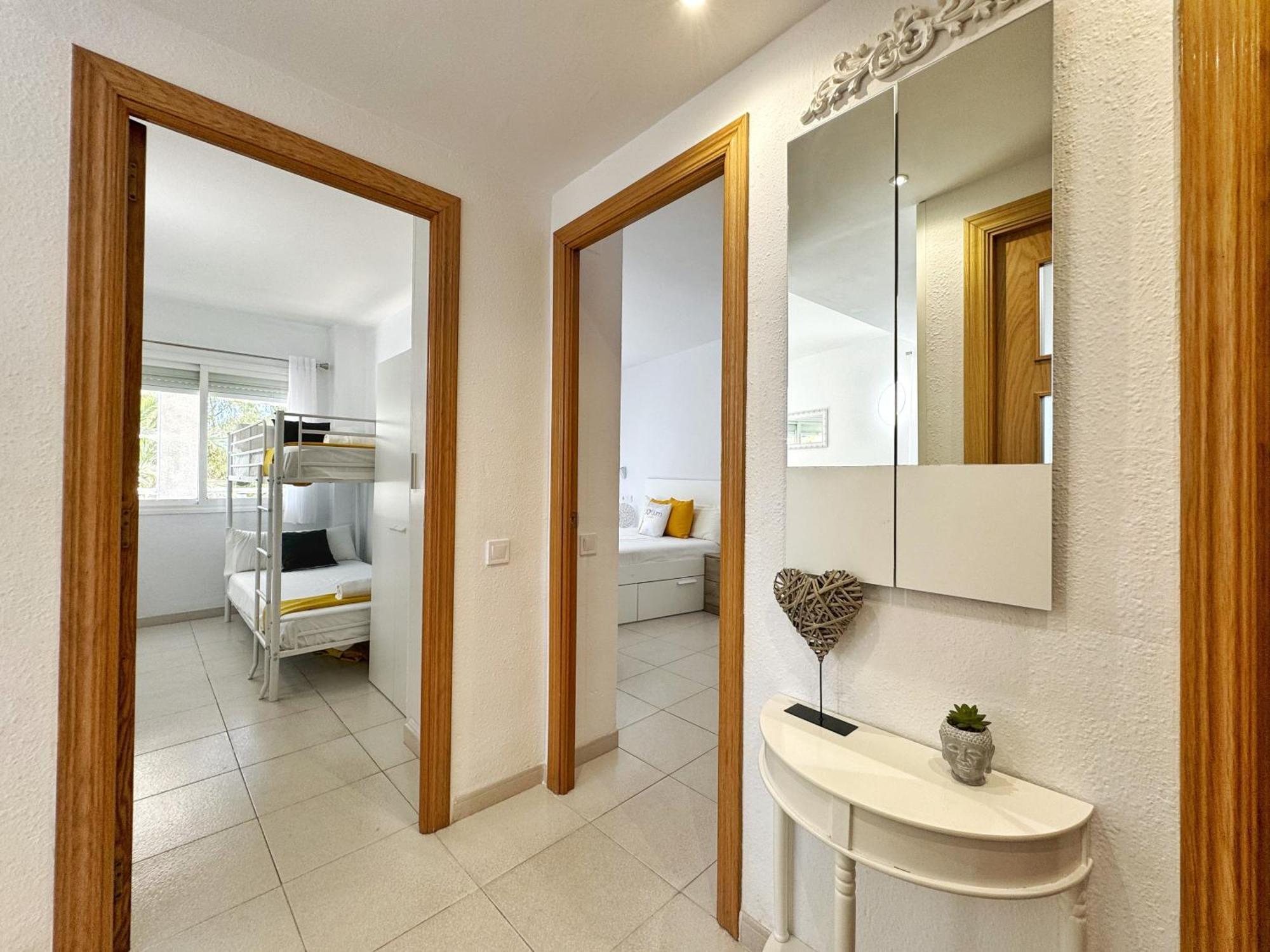 Domuum Holidays - Royal Apartamento *