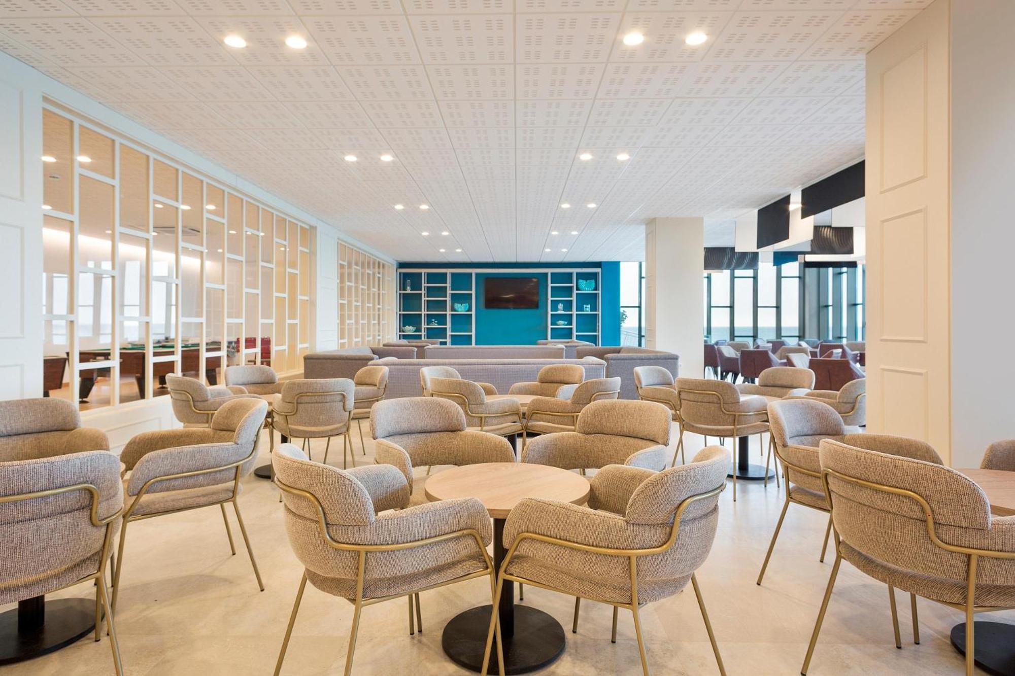 Negresco 4* Salou