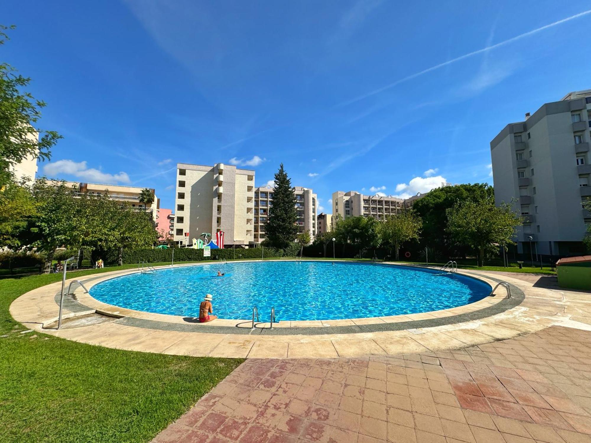 Appartement Domuum Holidays - Cordoba