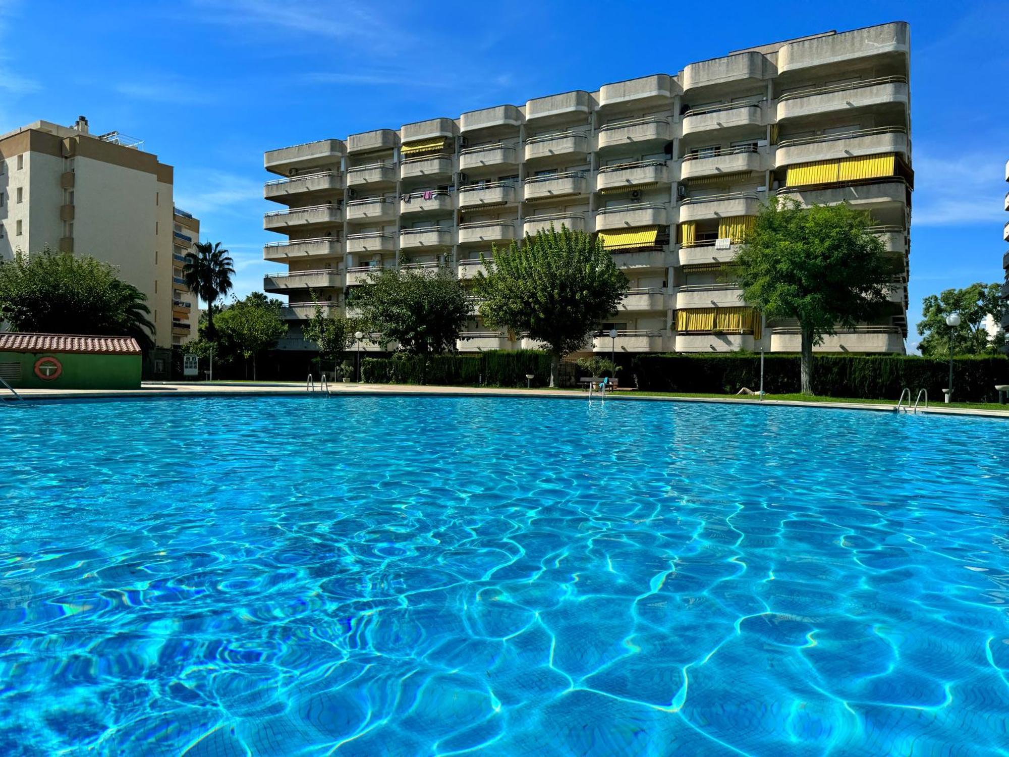 Domuum Holidays - Cordoba Appartement