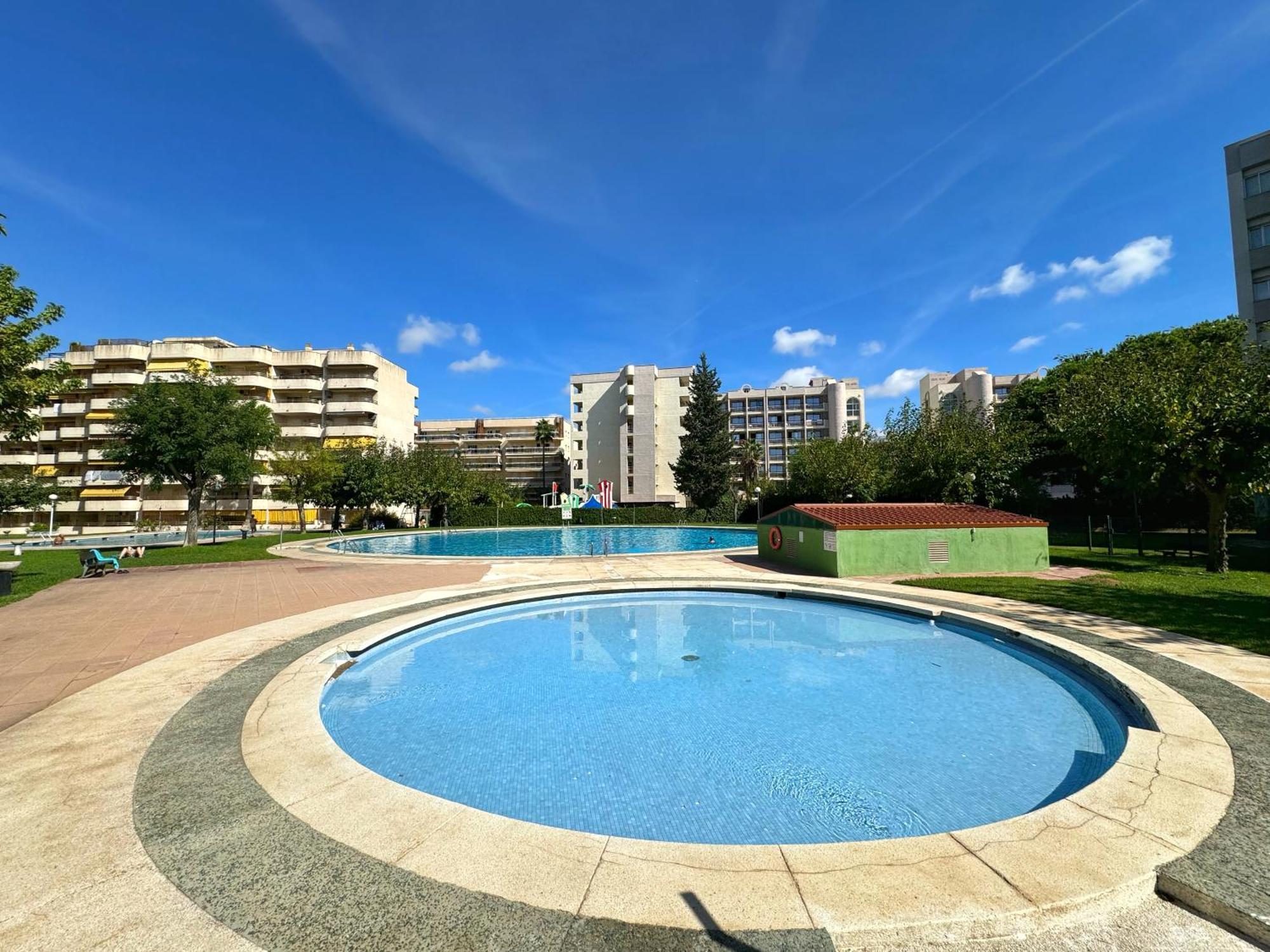 Appartement Domuum Holidays - Cordoba