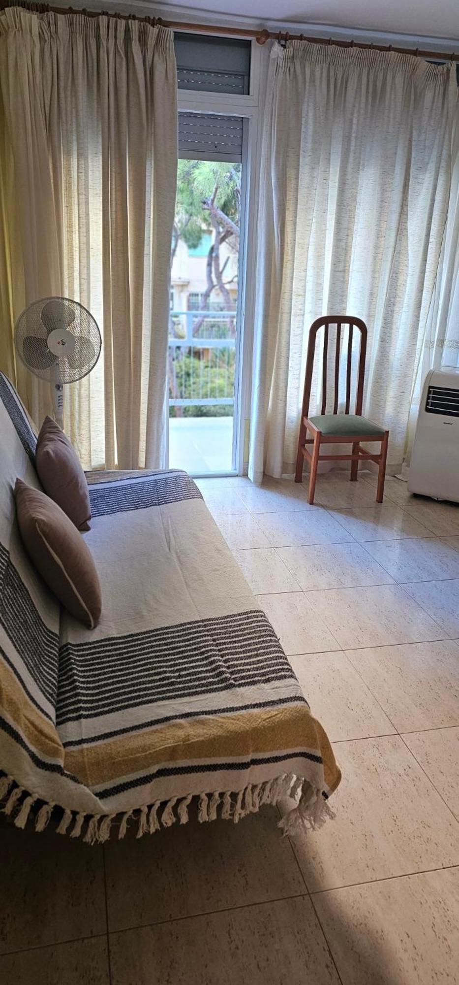 Apartamento En La Playa * Salou
