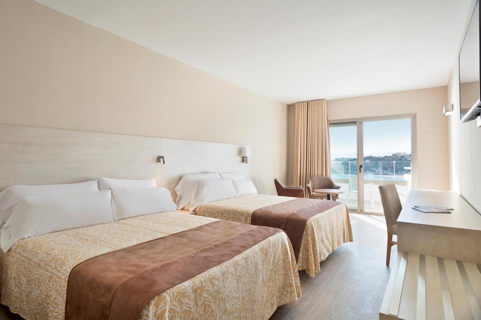 Punta Dorada Hotel