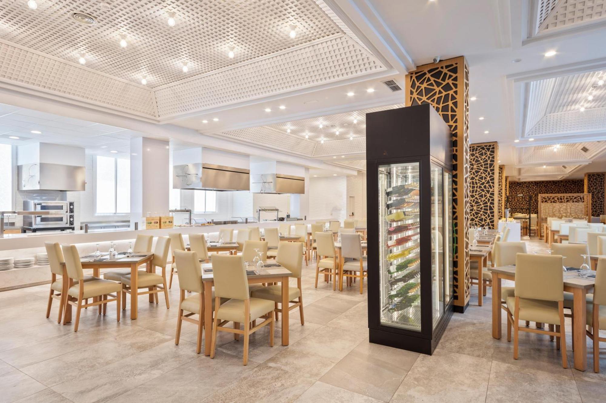 Punta Dorada Hotel Salou