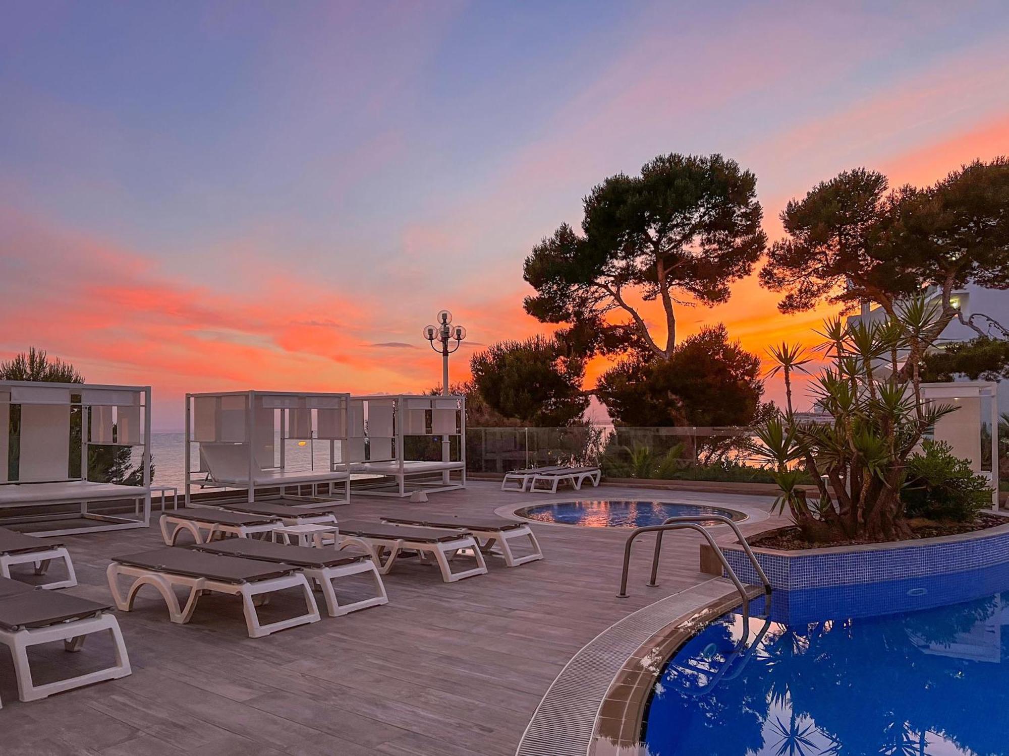 Hotel Punta Dorada