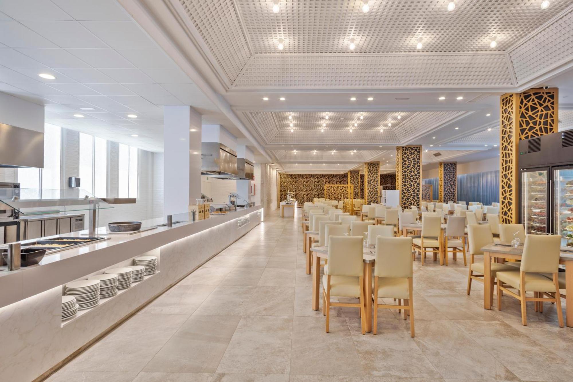 Punta Dorada Hotel Salou
