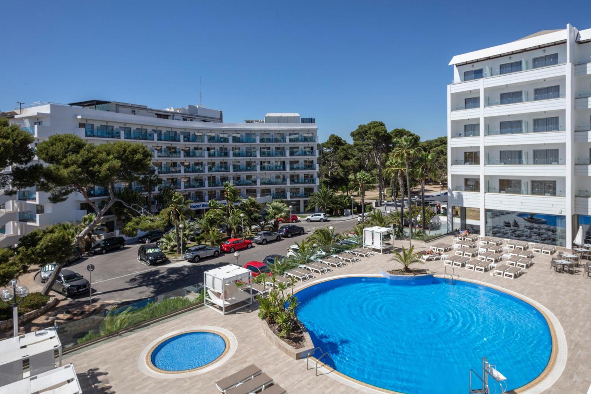 Punta Dorada Hotel 4*