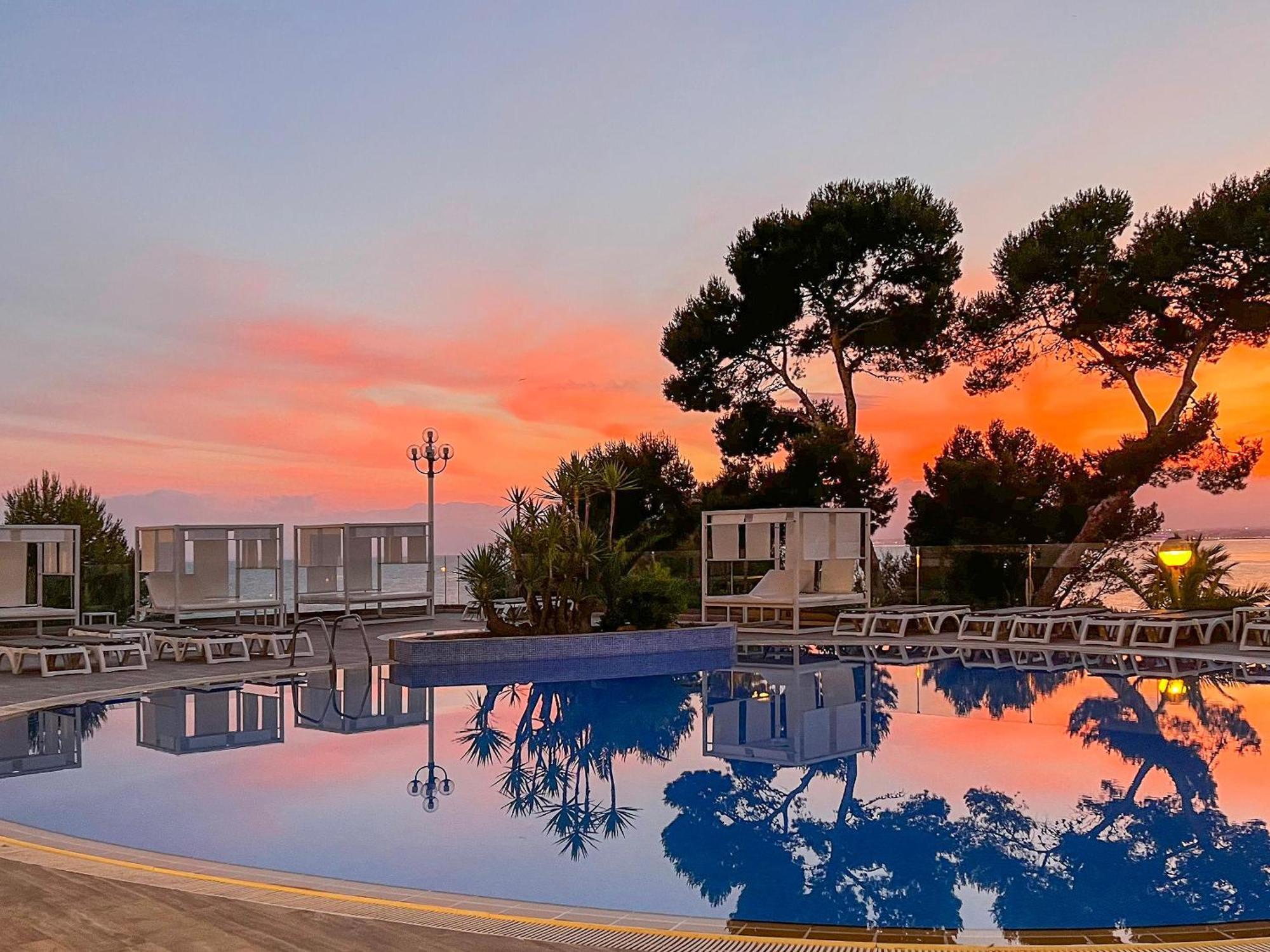Hotel Punta Dorada Salou
