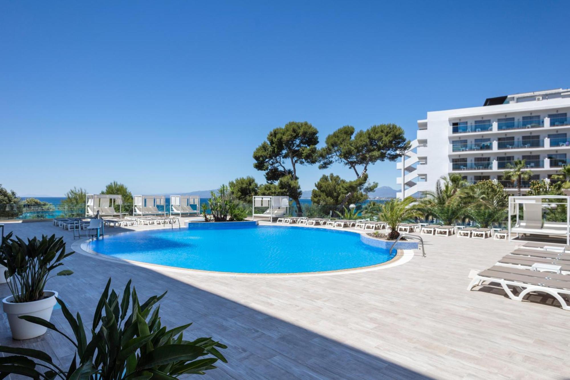 Punta Dorada 4* Salou