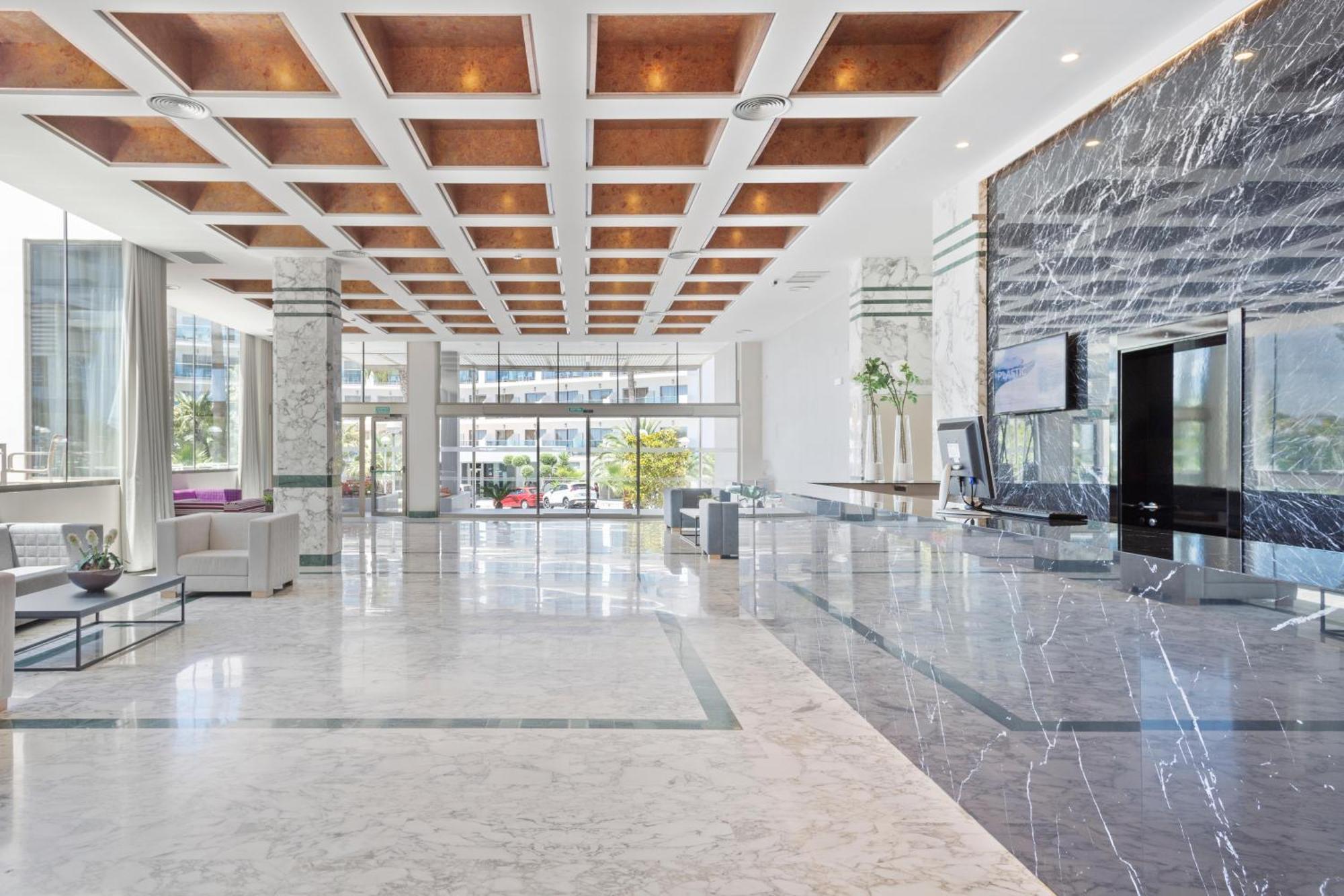 Hotel Punta Dorada Salou