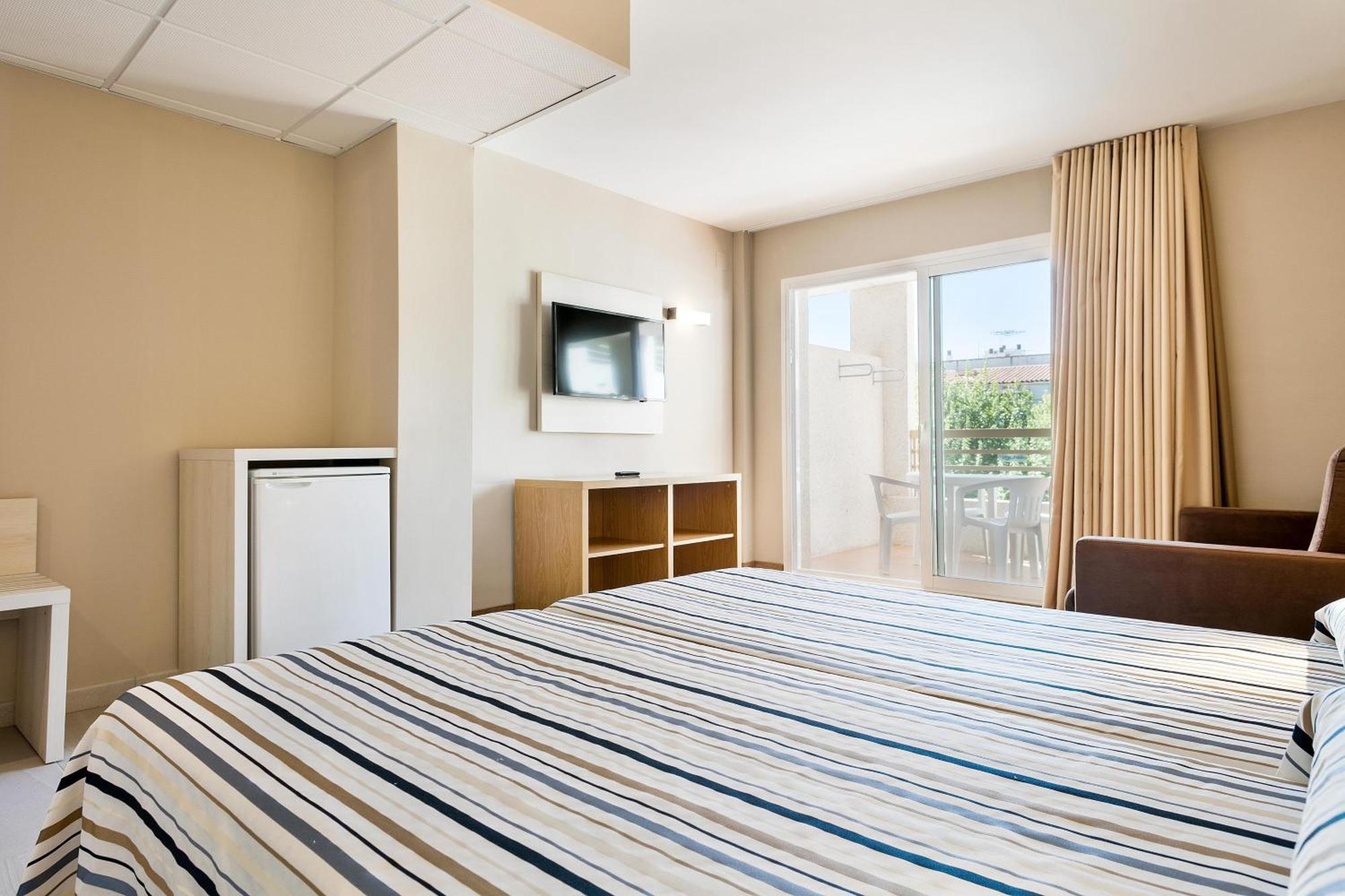 Da Vinci Hotel Salou