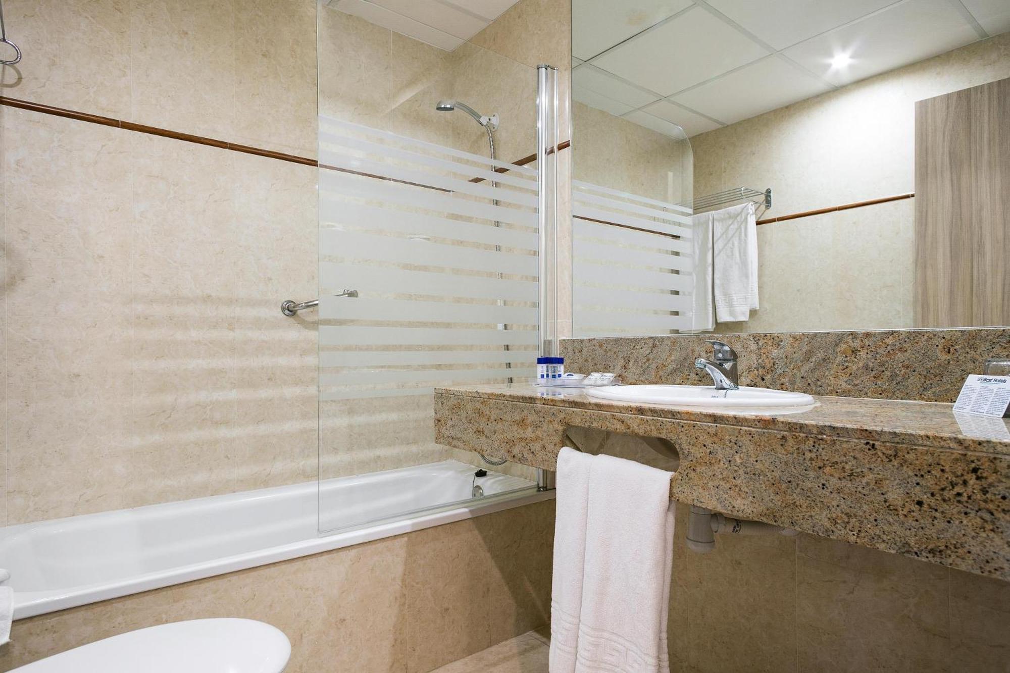 Da Vinci Hotel Salou