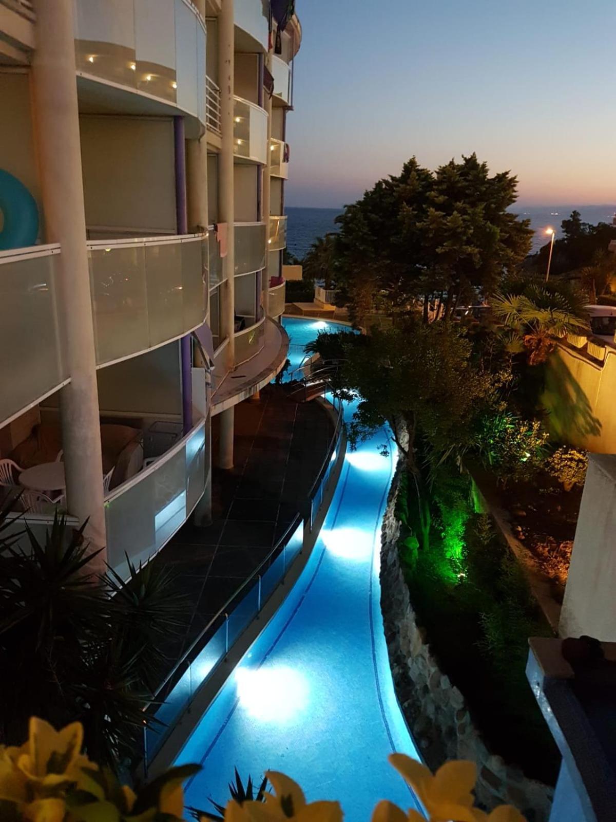Apartamento Serenity - Cap *