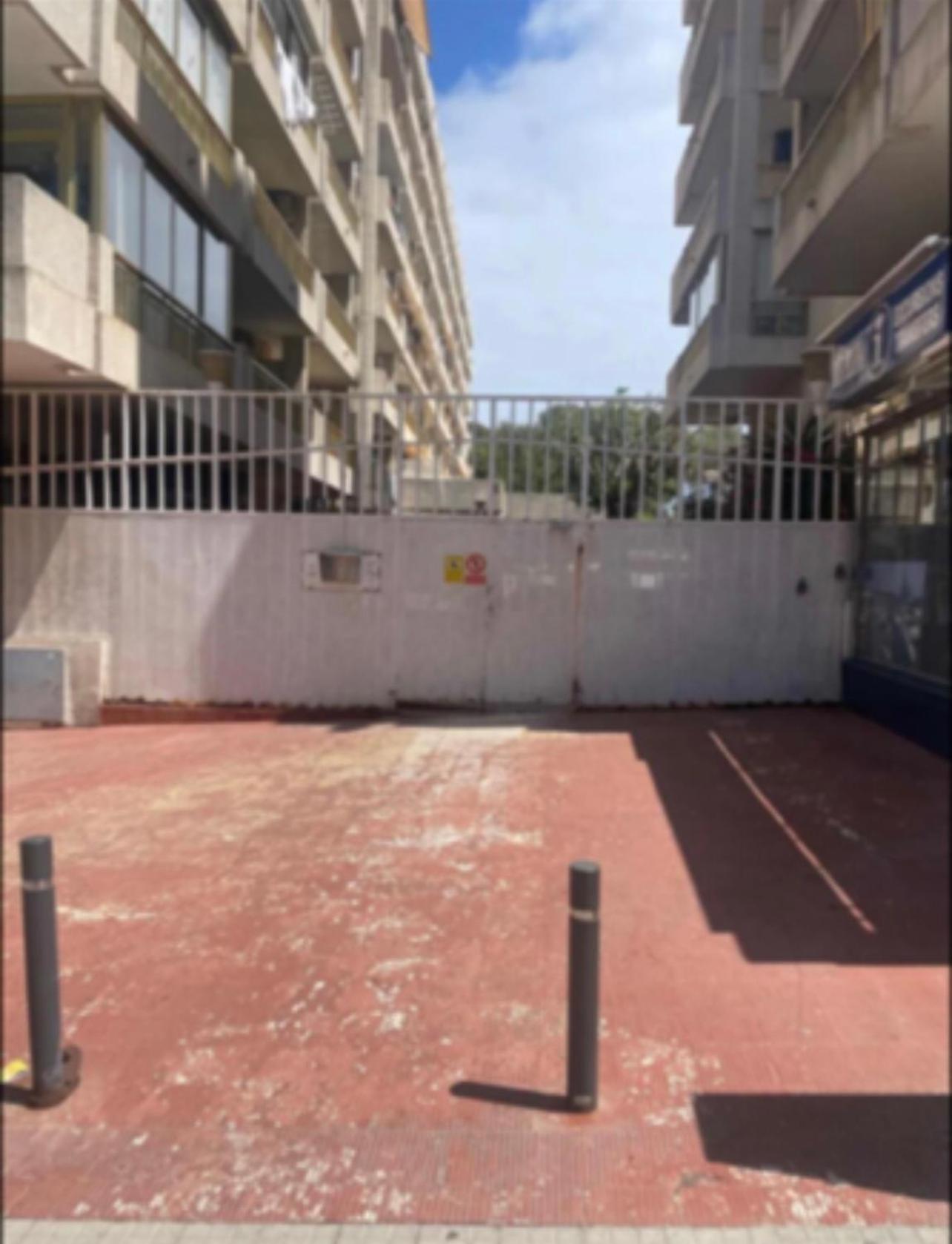 Brisa Mar Appartement