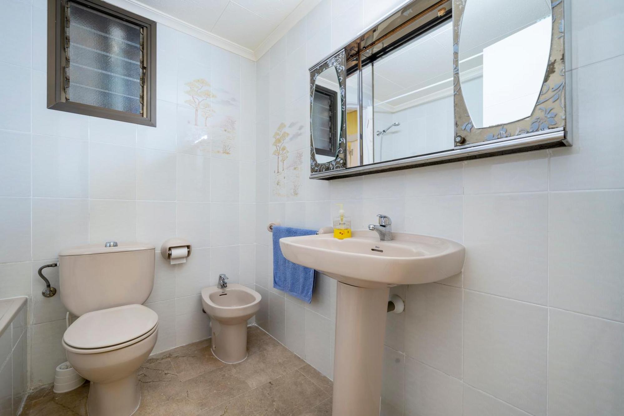 Appartement Centro *