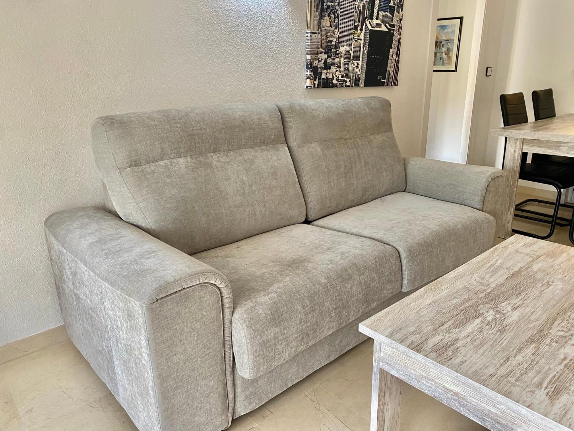 De Luxe Con Piscina Apartamento Salou