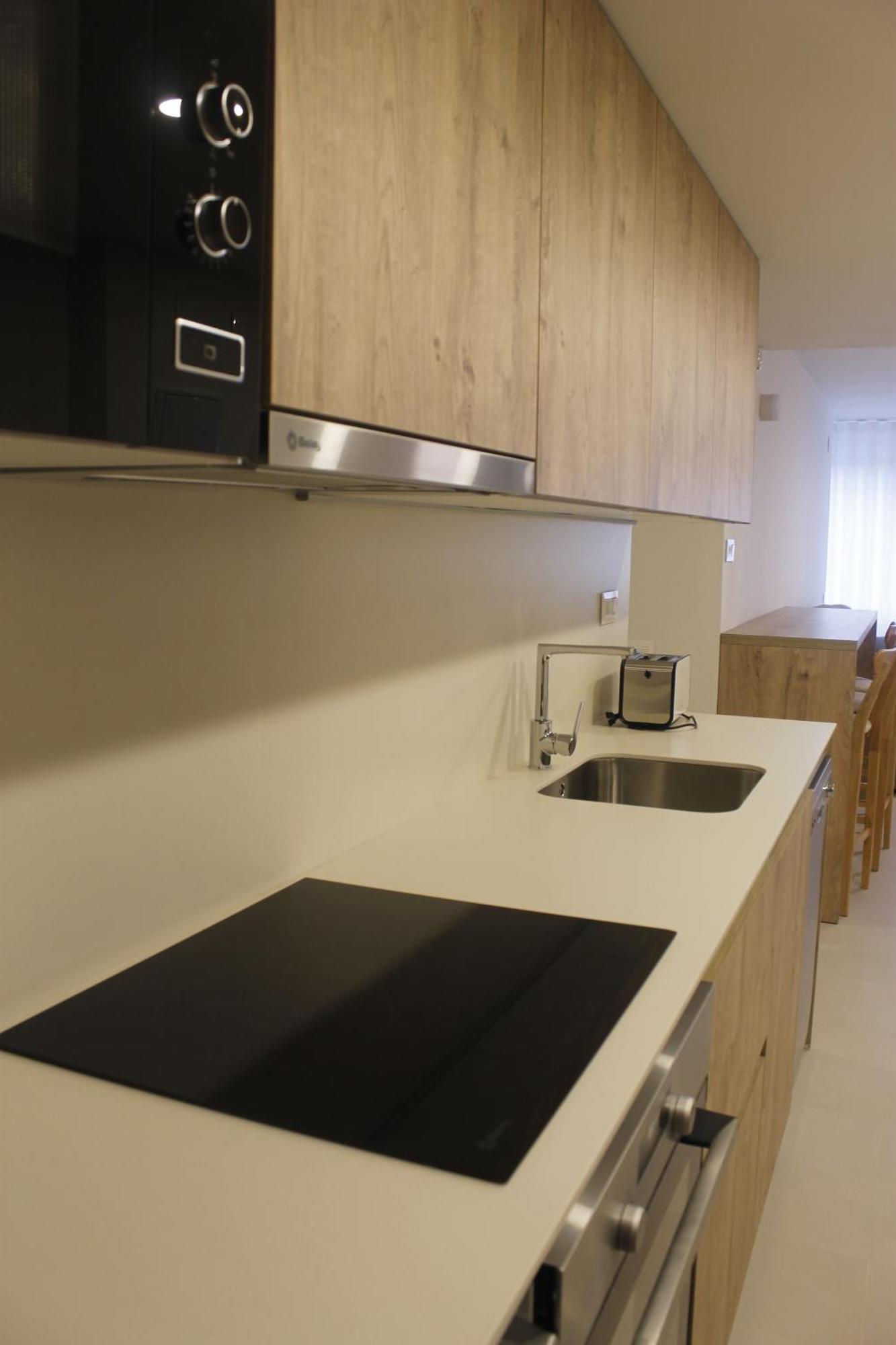 Appartement Vora *