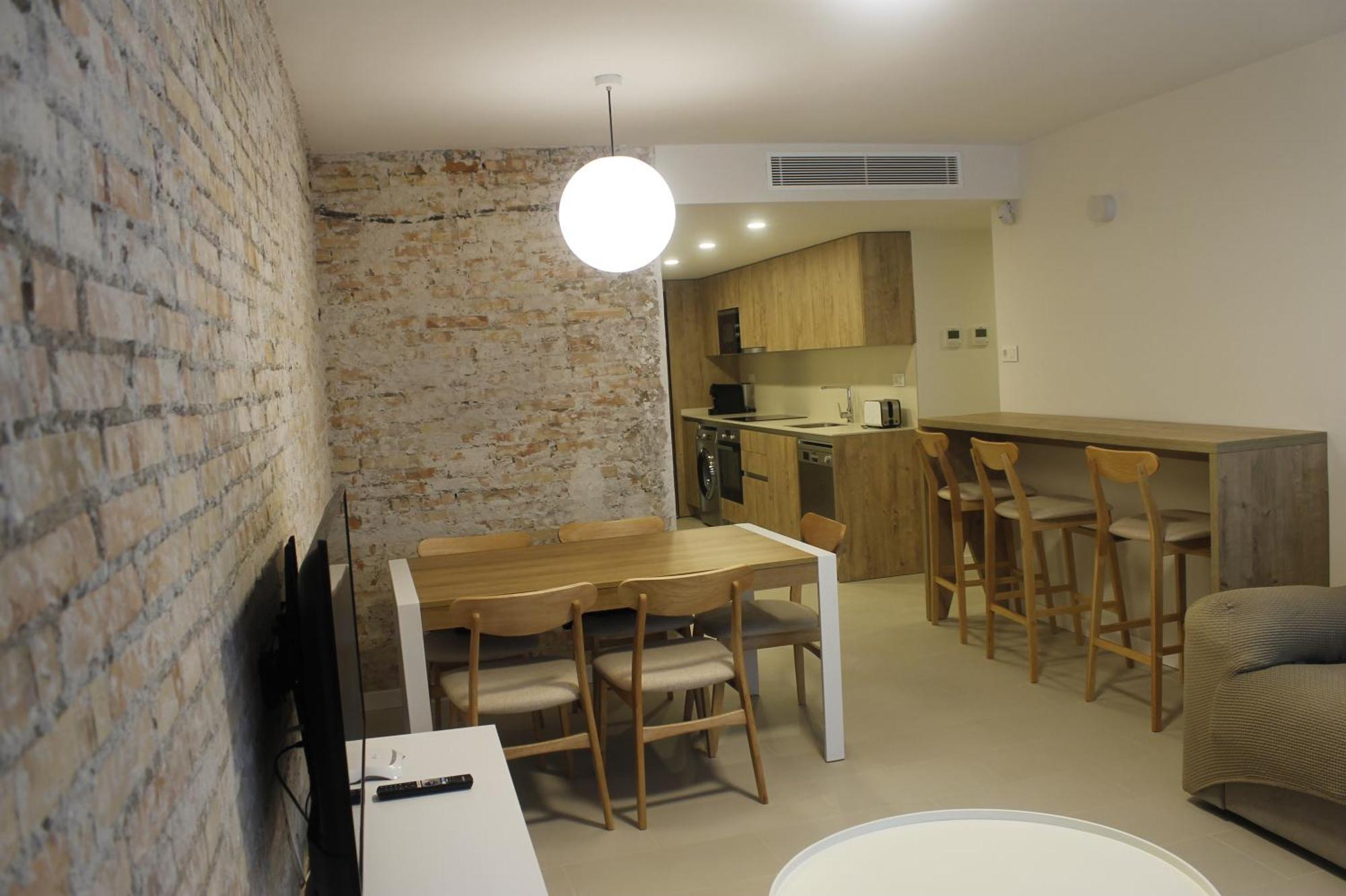 Appartement Vora *