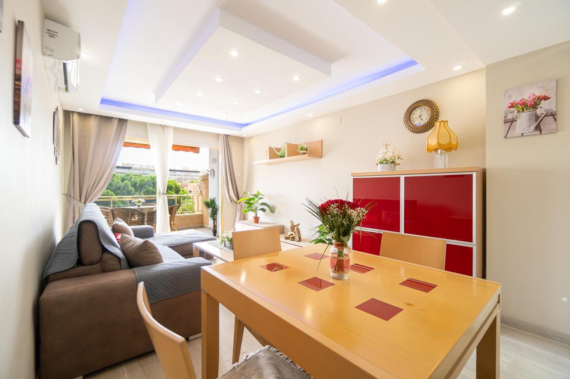 Appartement Turistmar - Acogedor A Solo 50m De La Playa, *